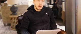 BILDEXTRA: Från Brokind till New York
