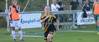 Jobbig seriepremiär för VIF