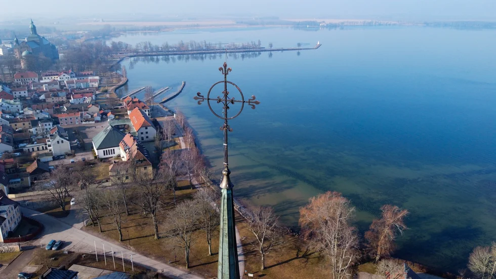 Vadstena
