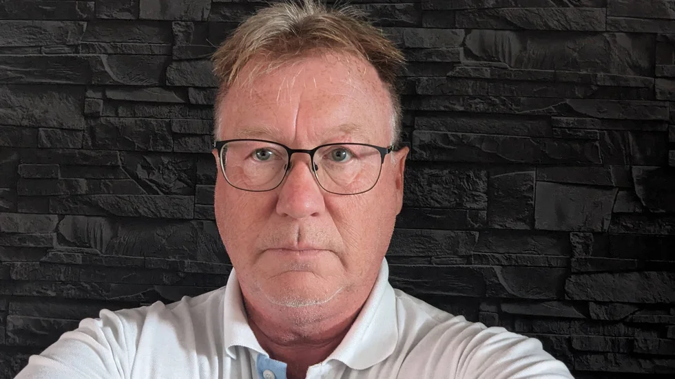 Ola Rönnqvist och ett tiotal andra släktforskare hjälpte Maria att hitta sin biologiska far. "Det slutar bra i ungefär hälften av de fall där vi hittar en pappa", säger han.