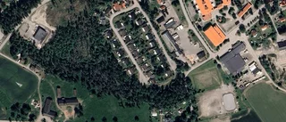 Huset på Backvägen 13 i Fjärdhundra sålt igen efter kort tid