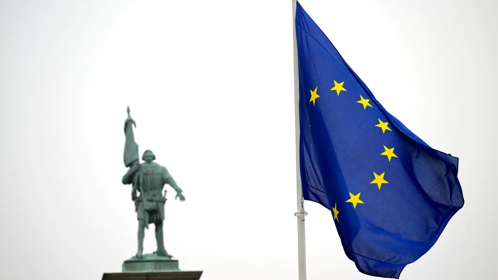 Hur mycket engagerar egentligen EU-valet på Gotland?
