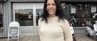 Efter dagens möte: Hon är ny i Vimmerby Handels styrelse