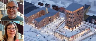 Kommunalrådet om vinnarna: "Antalet bostäder kan behöva justeras"