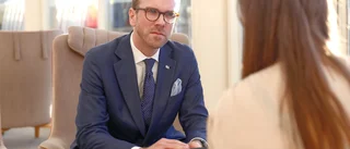 Ministern om Lalandiaprocessen: "Inte nöjda med situationen"