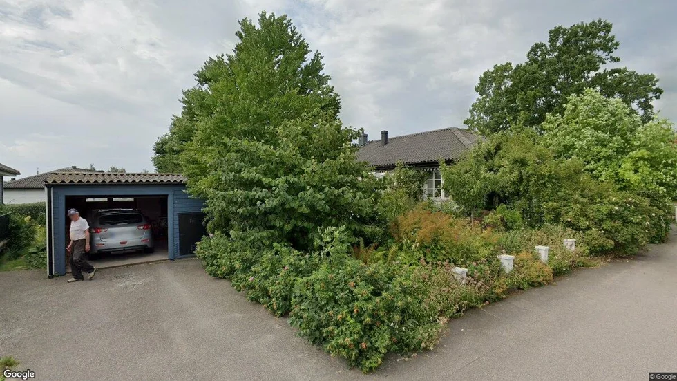 Egersundsvägen 19