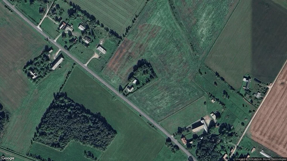 Området kring Fardhem Gardarve 115