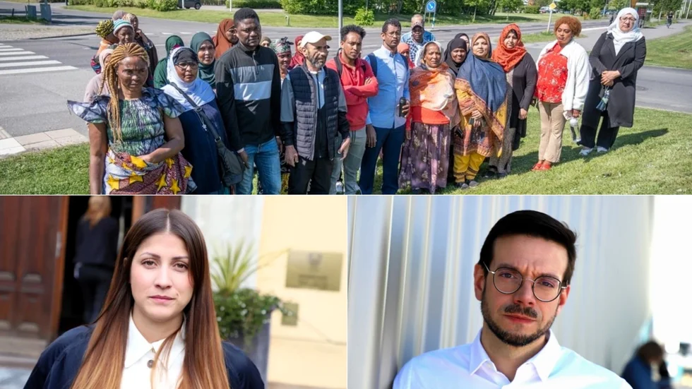 Flera av eleverna på SFI i Linköping oroas inför sommaren efter nya regler som kräver att de befinner sig på skolan även under sommaren. Maria Moraes (MP) tycker inte att kommunen ser föräldrarnas komplexa situation medan Elias Aguirre (S) framhäver vikten av att snabbt lära sig svenska.