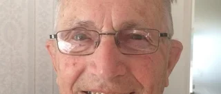Minnesord: Eliud Karlsson blev 98 år