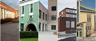 Skolor i Uppsala: Övervakningskamerorna har gett stor effekt 