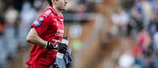 Därför bytte Sirius målvakt igen
