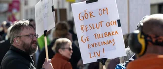 Kommunen får massiv kritik – slår larm om otillbörlig påverkan