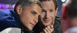 Klart: Samir och Viktor bokade till sommarfesten