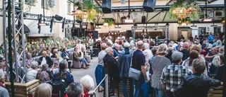 Krogarna går ihop – anordnar "Linköpings största afterwork"