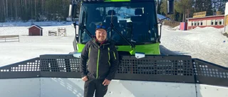 Rekordlång skidsäsong fortsätter i Boden 