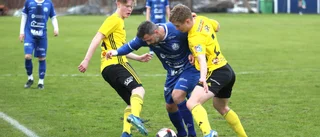 Lokalderby i Östgötacupen – Motalalagen möts kommande helg