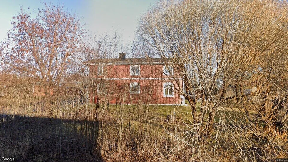 Sörbyvägen 16