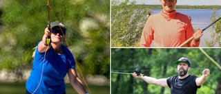 VM-succé för Anna-Karin som håvade in medaljer: "Bästa någonsin"