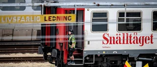 Snälltåget kan ta över nattåg efter SJ