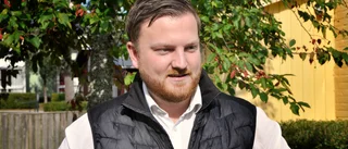 Fabian Sjöberg bryter tystnaden – tänker inte avgå