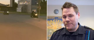 Polisen kan inte stoppa dödsleken: "Vet ungefär vilka de är"