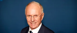Världen minns Svennis: "Han vann livets spel"