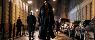 Bill Skarsgårds nya film sågas: "Trög deppfest"