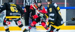 Förlust för Luleå på finska sidan gränsen