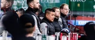 Signalen från VIK är tydlig – de siktar mot toppen