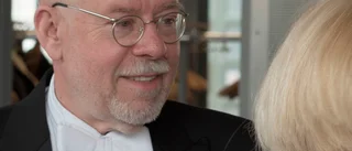 Stefan Hammenbeck vurmade för kvinnliga konstnärer
