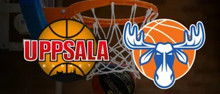 Uppsala mötte Jämtland i kvartsfinal – se repris