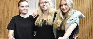 De sätter Kalix på kartan • Ska tävla på SM i ungt företagande