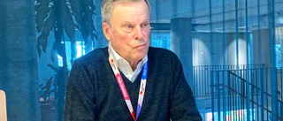 "Som vd för Svenska Spel invänder jag kraftigt mot påståendet"
