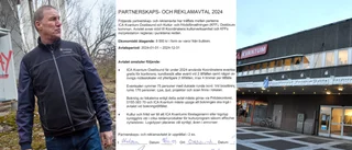 Ica betalar lokalhyra till kommunen med fika