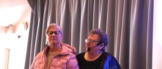 Årsmöte med PRO-Överkalix     