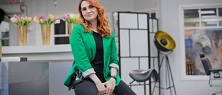 Homa Hakimi har nått sina mål i Piteå