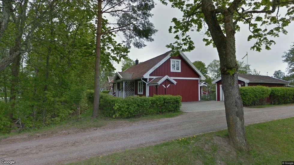 Tegelbruksvägen 4