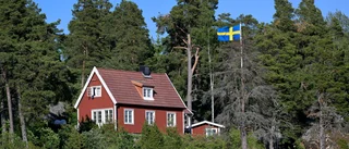 Fritidshusmarknaden lyfter - kan komma bakslag