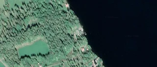 53-åring ny ägare till villa i Ydre - 17 600 000 kronor blev priset