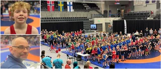Rekordlycka när barn och ungdomar intog Luleå: "Rejält uppsving"