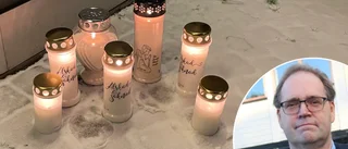 Pastorn: Jag ber om att akutboendet för de hemlösa får vara kvar