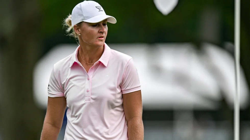 Anna Nordqvist berättar om hur hennes syn på livet förändrats efter mardrömsåret.