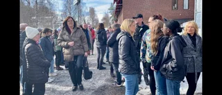 Ska vi i Jokkmokk behöva må sämre än övriga i länet?