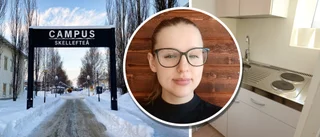 Skarpa kritiken: ”Förödande för studentlivet i Skellefteå”