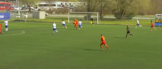 Storförlust för IFK hemma mot Syrianska Eskilstuna