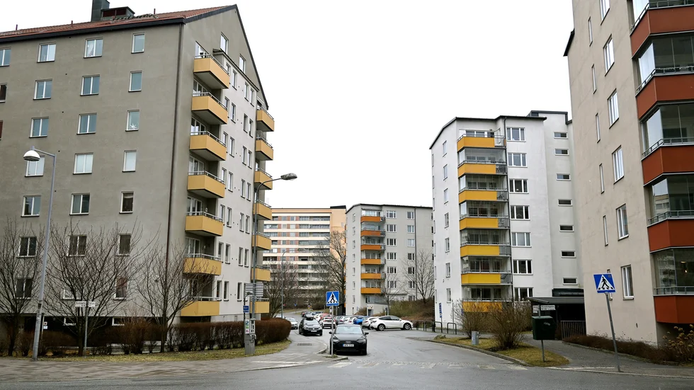 Sverige behöver en bostadspolitik igen.