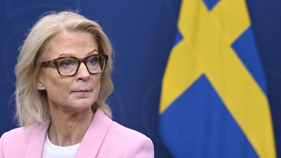 Budget. Nästan ingen var nöjd med vårändringsbudgeten som finansminister Elisabeth Svantesson presenterade.