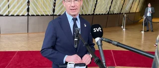 Kristersson om Kinberg Batra: En förtroendekris