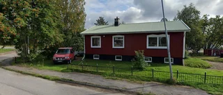 Hus på 86 kvadratmeter från 1959 sålt i Koskullskulle - priset: 1 800 000 kronor