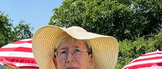 Förbundsordföranden besökte Parkinson Gotland
